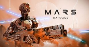 Warface получает новую спецоперацию «Марс» и человекоподобных киборгов