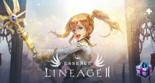 Викторина по Lineage 2 Essence от Coop-Land. Ответь на вопросы и забери сундук с монетами [Старт 21.07 в 18:00]