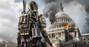 Гайд по The Division 2: эффективная прокачка, как уничтожать врагов, темная зона