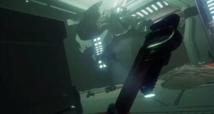 Для Squad вышел бесплатный кооперативный мод Space Crew, сильно напоминающий Alien: Isolation