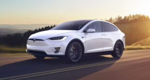 Илон Маск хочет отливать корпуса электромобилей Tesla целиком, а не собирать их по частям