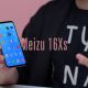 Новый Meizu 16Xs! Быстрый обзор!