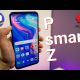 Обзор Huawei P smart Z. Огромный бюджетник без вырезов / /