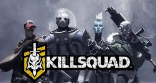 Обзор Killsquad. Футуристичная наследница Magicka?