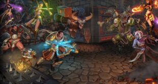 Попрощаемся с Orcs Must Die! Unchained: разработчики закрыли игру и отключили сервера