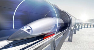 Сколько будет стоить проезд на Hyperloop от Москвы до Санкт-Петербурга