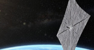 Солнечный парус LightSail 2 успешно связался с Землей. Что дальше?