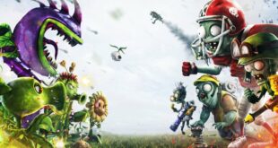 Electronic Arts выпустит Need for Speed и Plants vs. Zombies уже в этом году