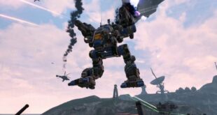 MechWarrior 5 отказалась от Steam в пользу Epic Games Store