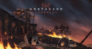 Northgard осенью выйдет на консолях, а ПК-версия получит бесплатное дополнение