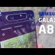 Samsung Galaxy A80. Быстрый обзор, распаковка, впечатления. / /