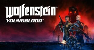 Wolfenstein: Youngblood