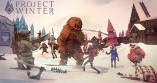 Гайд по Project Winter: что нужно делать, как играть за выживших и предателей, общие советы