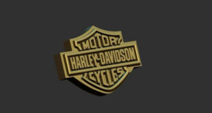 Представлена новая модель Harley-Davidson. И это совсем не мотоцикл