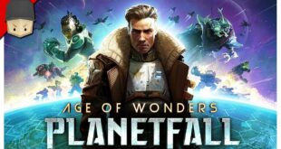 Руководство запуска: Age of Wonders Planetfall по сети