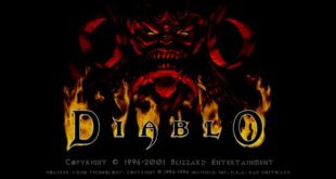 Diablo теперь доступна прямо в браузере