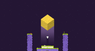 Epic Games: время раздачи FEZ