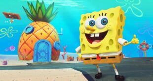 Spongebob Battle For Bikini Bottom Rehydrated – качественный и расширенный ремейк