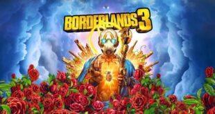 Borderlands 3