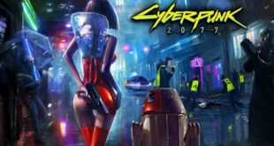 Cyberpunk 2077 все-таки получит мультиплеер, но очень нескоро