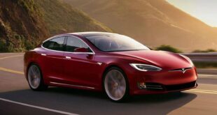 Инженеры нашли способ сделать Tesla в два раза лучше