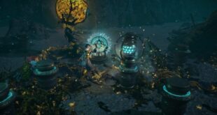 «Скверна» в Path of Exile: защита башен, переработанные архетипы и привычные невзгоды милишников