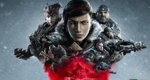 Трейлер запуска Gears 5 и знакомство с сетевыми режимами