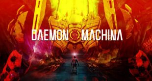 Daemon X Machina