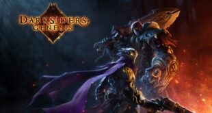 Darksiders Genesis: вид сверху и кооператив ничуточки не испортили Darksiders