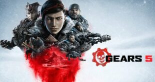 Gears 5