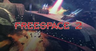 GOG дарит космическое приключение Freespace 2 бесплатно и навсегда