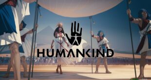 Humankind – серьезный конкурент Цивилизации от авторов Endless Legend