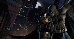 Microsoft раздает Batman: The Telltale Series и Batman: The Enemy Within