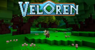 Veloren: фанаты не вытерпели ожидания и сделали собственный Cube World