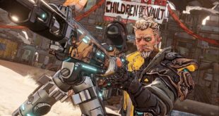 Легендарное оружие в Borderlands 3: подборка самых мощных и необычных пушек