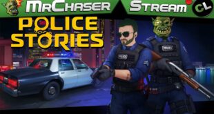 Откройте, это Police Stories! | MrChaser & Samsara