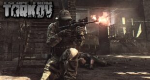 Escape from Tarkov: новый движок, новая карта, Глухарь и убежище, а также много всего