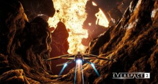 Everspace 2 собирает деньги, чтобы точно не стать эксклюзивом Epic Games Store