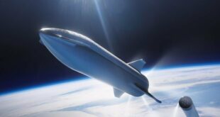 Starship Илона Маска может стать скорее катастрофой для Марса, чем шагом в освоении космоса