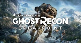 Tom Clancy’s Ghost Recon Breakpoint