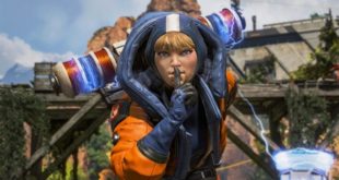 Apex Legends готовится к старту праздничного сезона