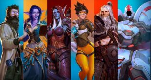 BlizzCon 2019: сможет ли Blizzard вернуть расположение фанатов?