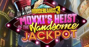 Borderlands 3: первое сюжетное дополнение вернется к истории Красавчика Джека с командой Мокси