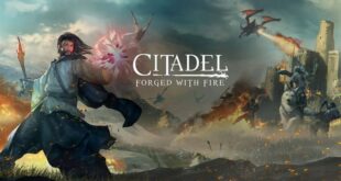 Citadel: Forged with Fire