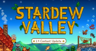 Больное обновление Stardew Valley: автор обещает улучшить все аспекты игры и разнообразит семейную жизнь игроков