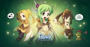 В Ragnarok Online открылся новый сервер