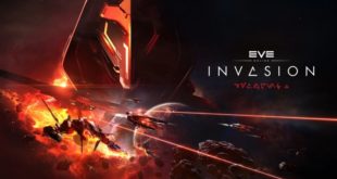 Для EVE Online вышла вторая глава дополнения «Вторжение»