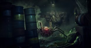 Кооперативный асимметричный хоррор Last Year появится в Steam с расширением Chapter 1 - Afterdark