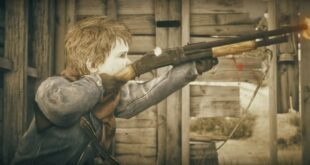 Новый патч для Red Dead Redemption 2 наконец-то снова ничего не пофиксил, а скорее даже сломал DX12 и открылся для OpenIV