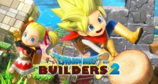 Dragon Quest Builders 2 выйдет на ПК со всем дополнительным контентом